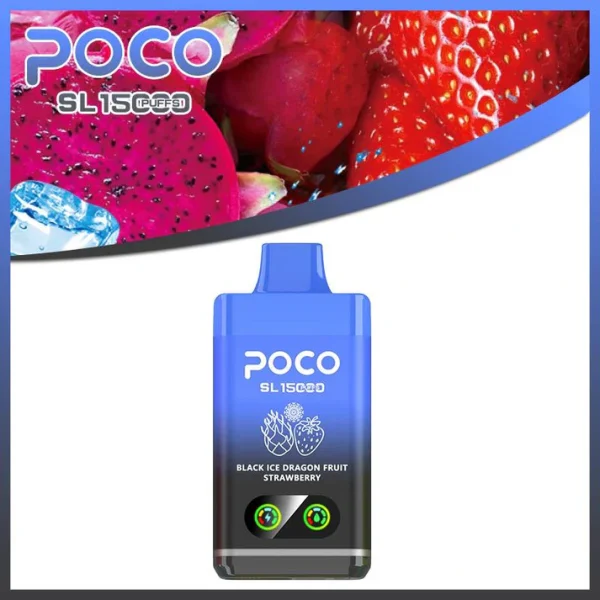 Poco SL 15000 - Image 5