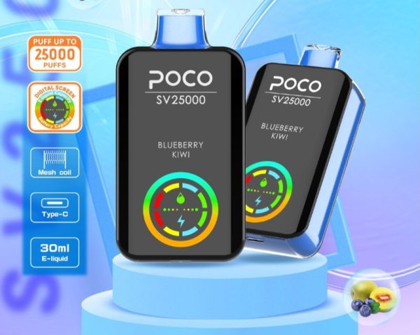 POCO SV 25000